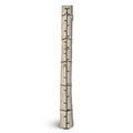 Climbing Ladder Sticks, 20 ft Portable T102939