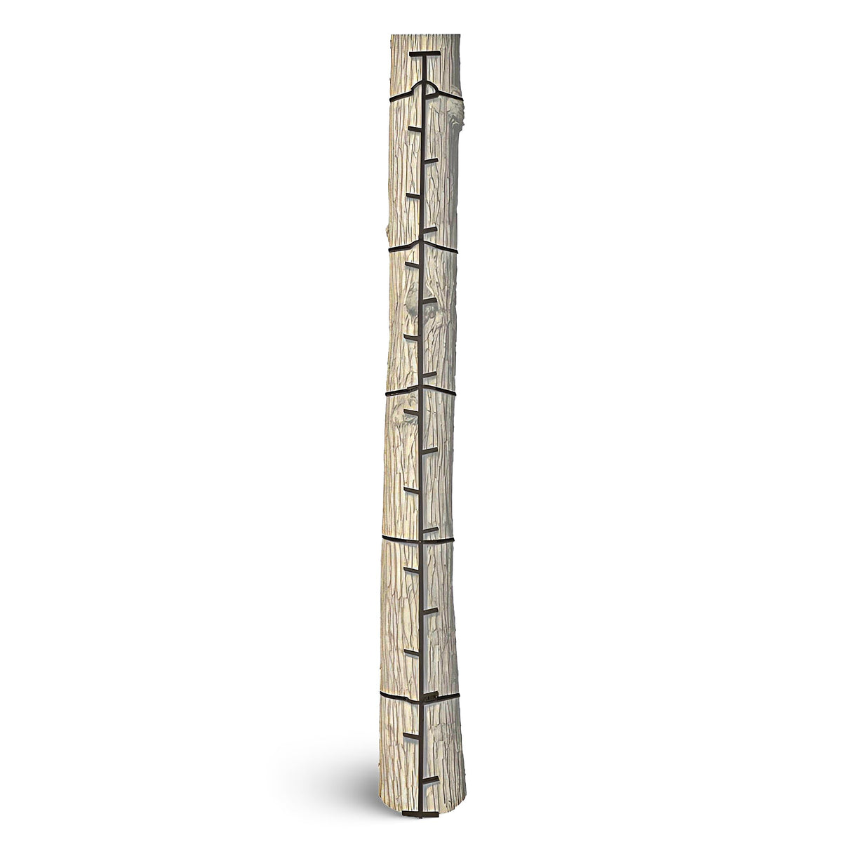 Climbing Ladder Sticks, 20 ft Portable T102939