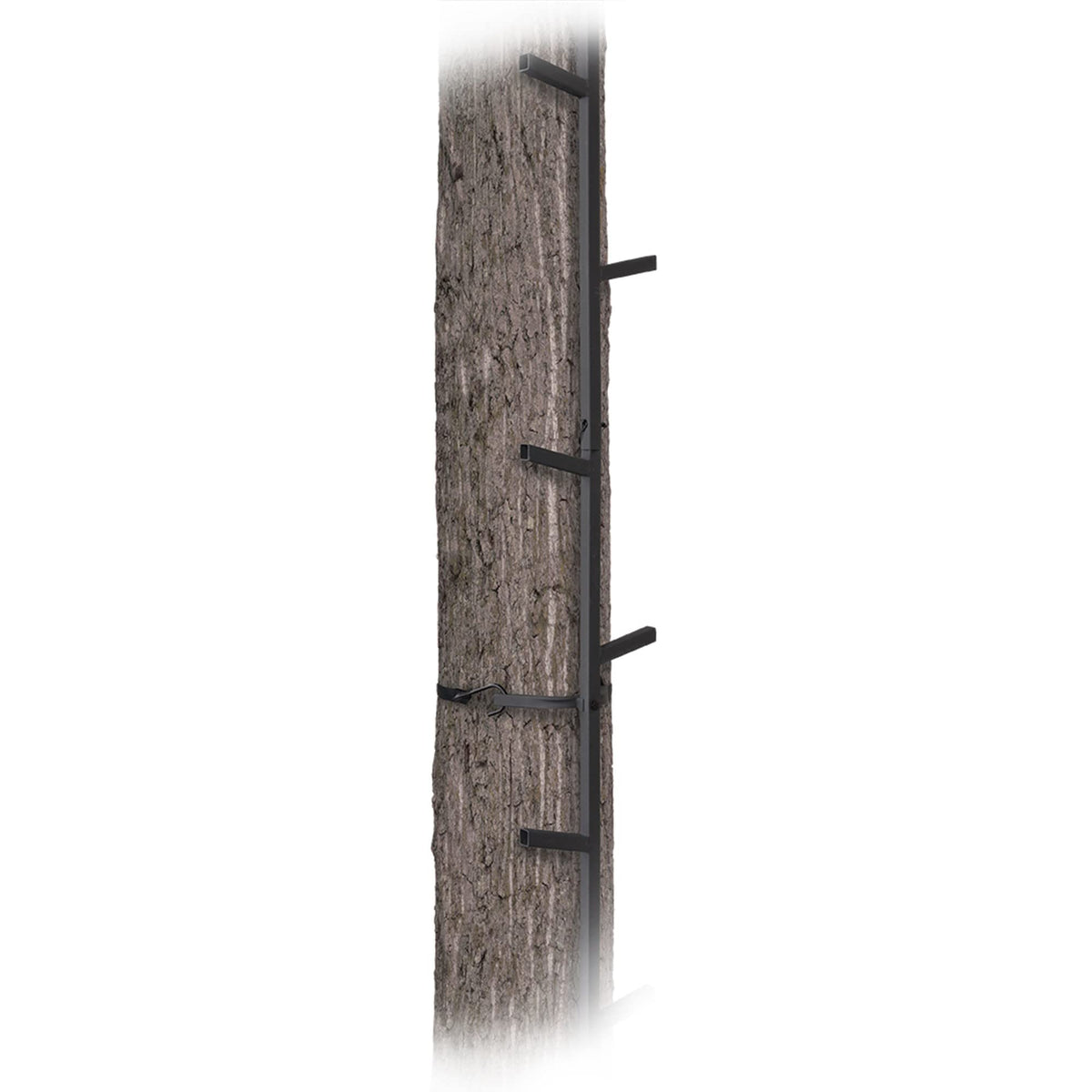 Climbing Ladder Sticks, 20 ft Portable T102939