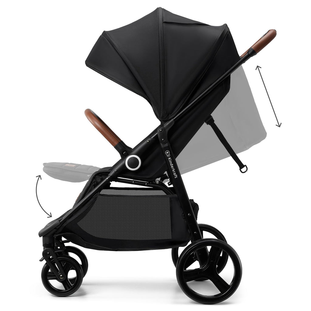 Black Buggy L1882