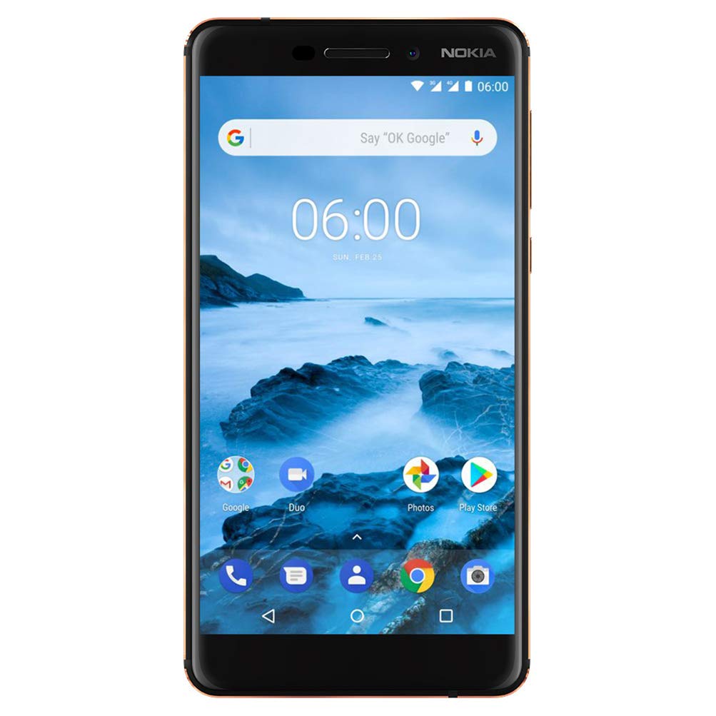 32 GB Unlocked Android Smartphone B7138