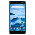 32 GB Unlocked Android Smartphone B7138