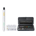 Pet Dog Nail Grinder with Refill Accessories Kit S470
