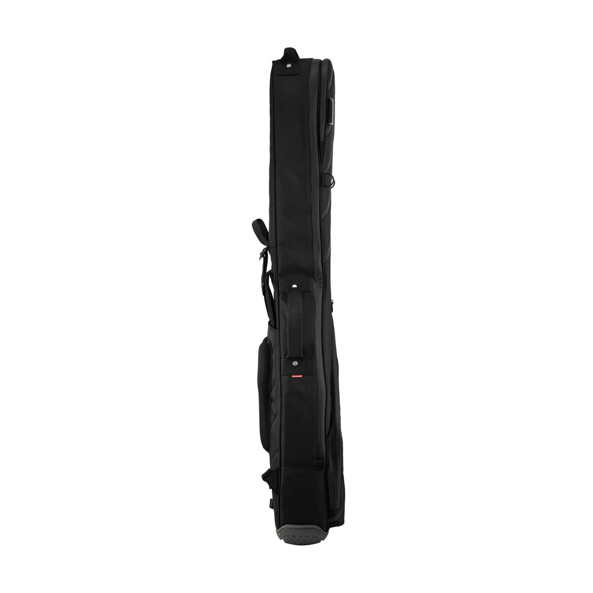 Black Semi-hollow Electric Guitar Gig Bag Z946