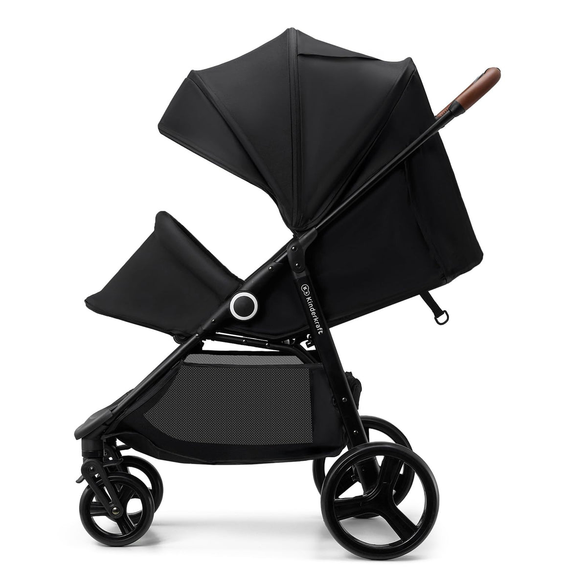 Black Buggy L1882