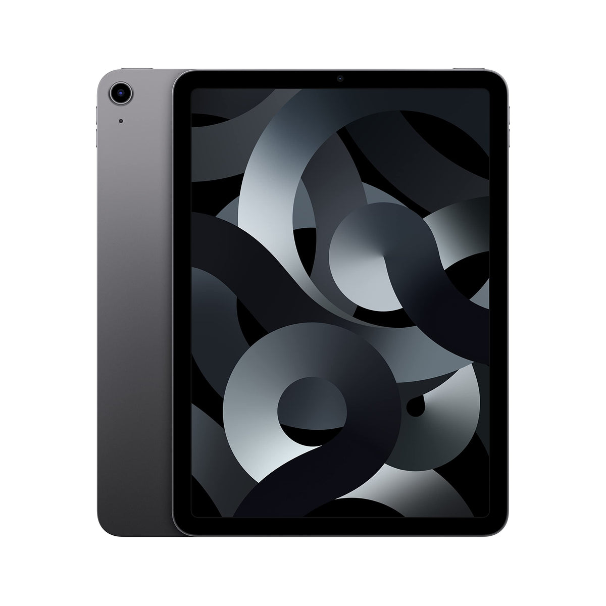 Apple iPad Air 5th Gen 10.9-inch Wi-Fi 64GB Space Gray W985659