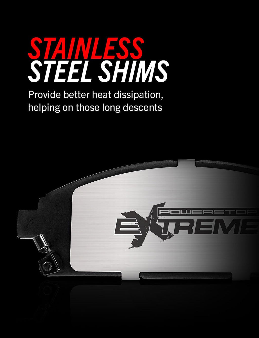 Front and Rear Drilled Slotted Brake Rotors and Carbon Fiber Ceramic Pads M9779