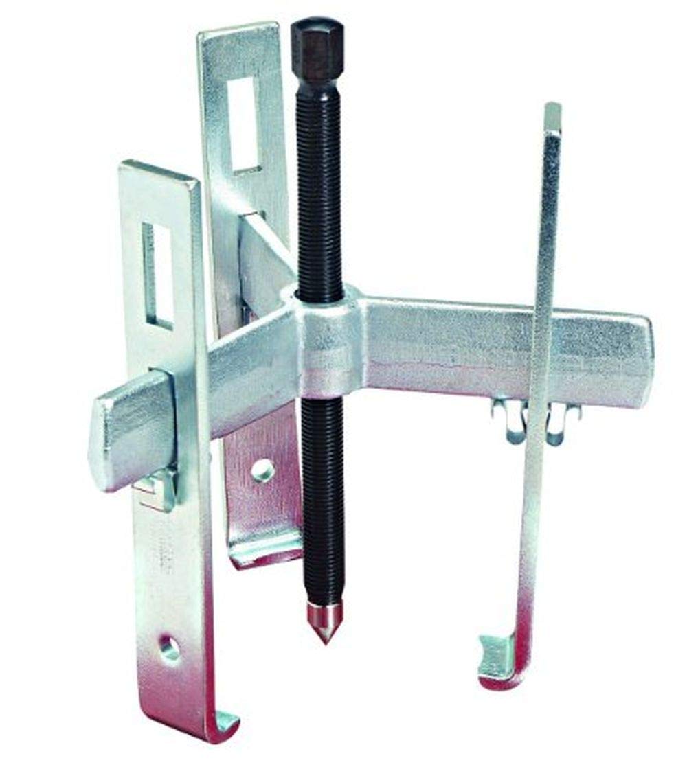 10 Ton 3-Way Adjustable Jaw Puller N77486