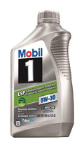 5W-30 Motor Oil 1 Qt Pack of 12 W5052