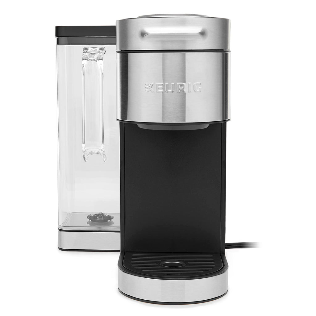 Single Serve K-Cup Pod Coffee Maker B4568