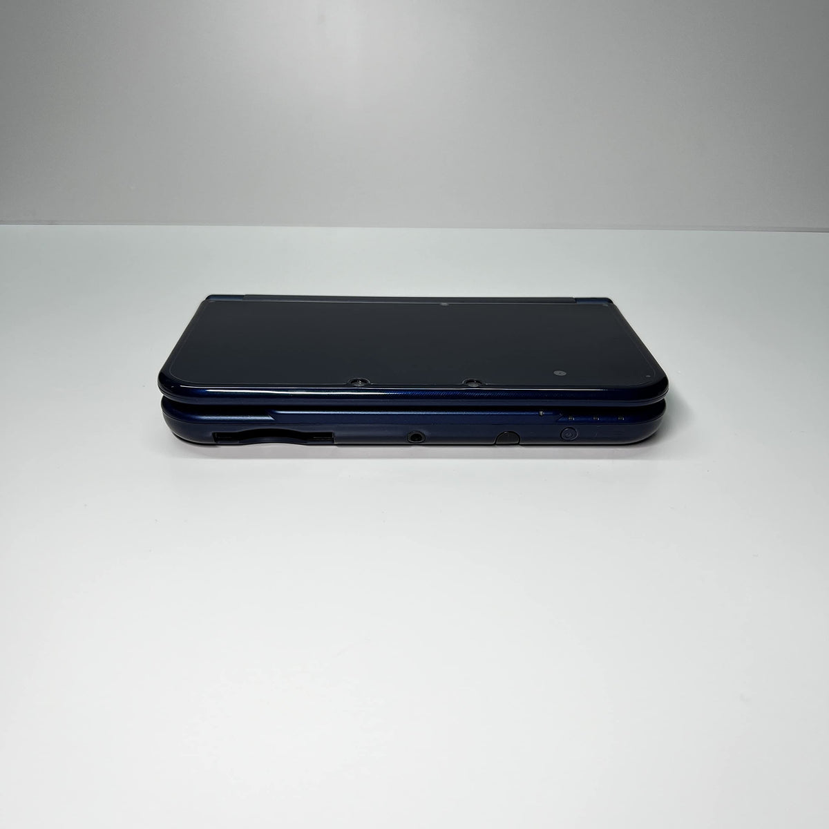 Blue Nintendo 3dsXL Console T454
