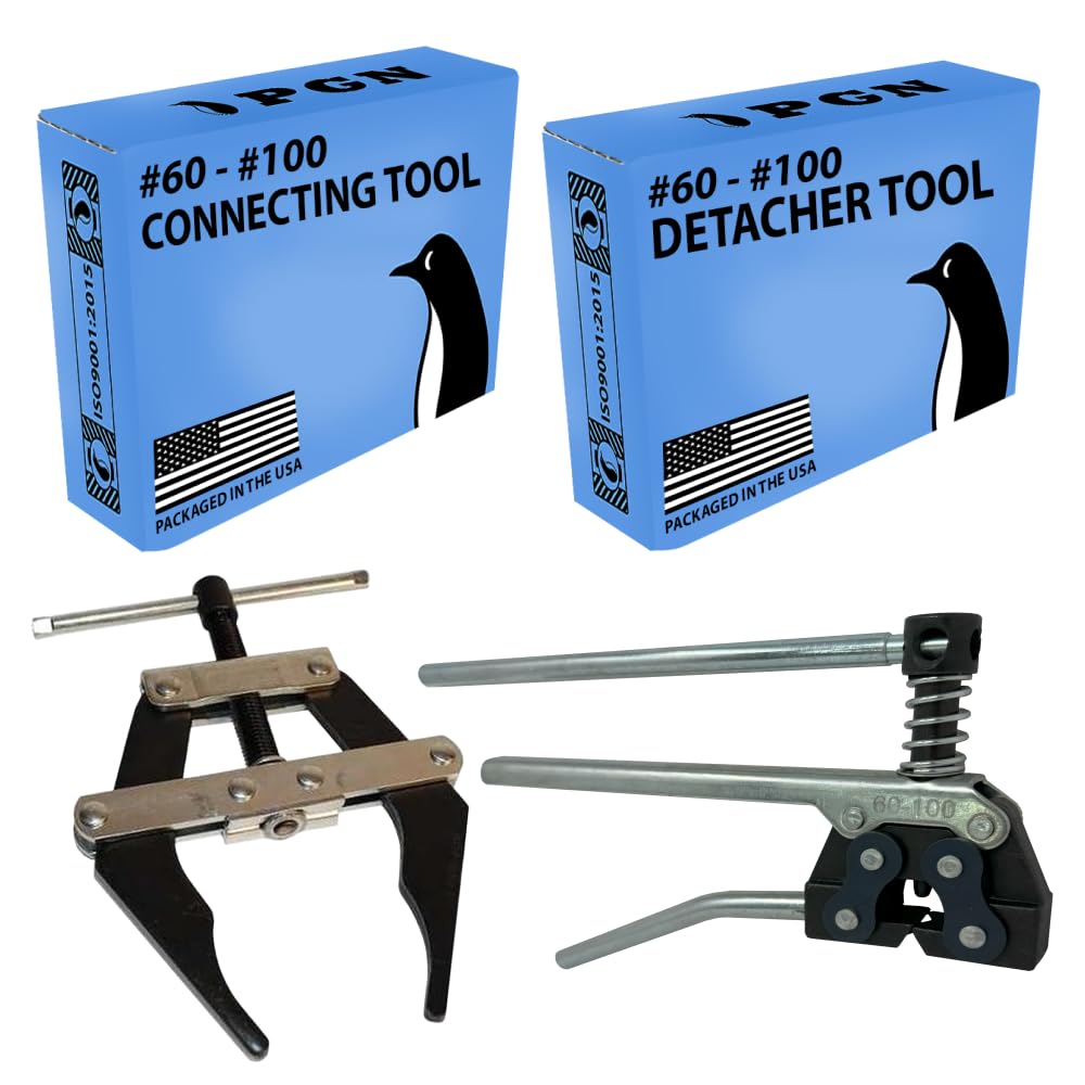 Roller Chain Tool Kit X65639