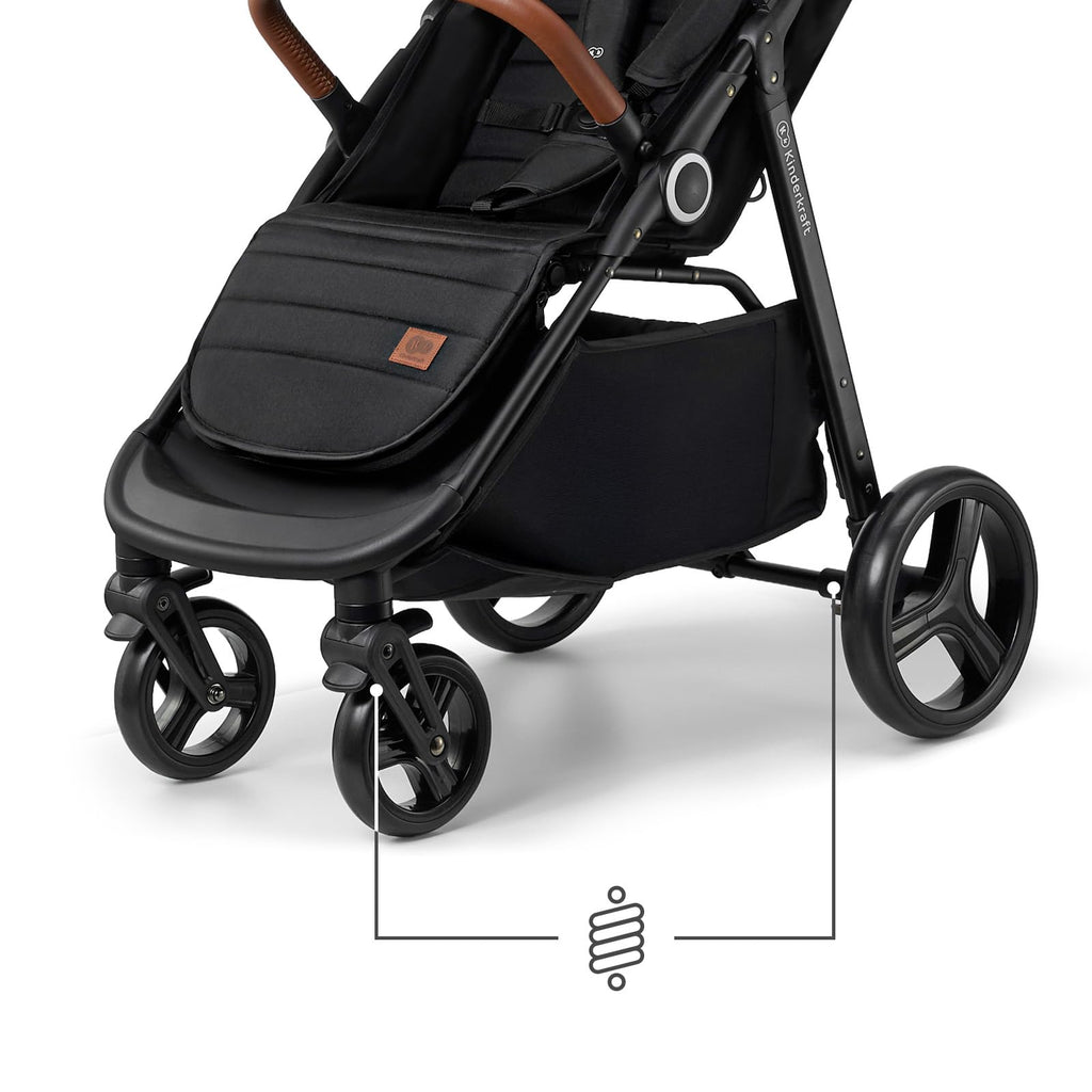 Black Buggy L1882