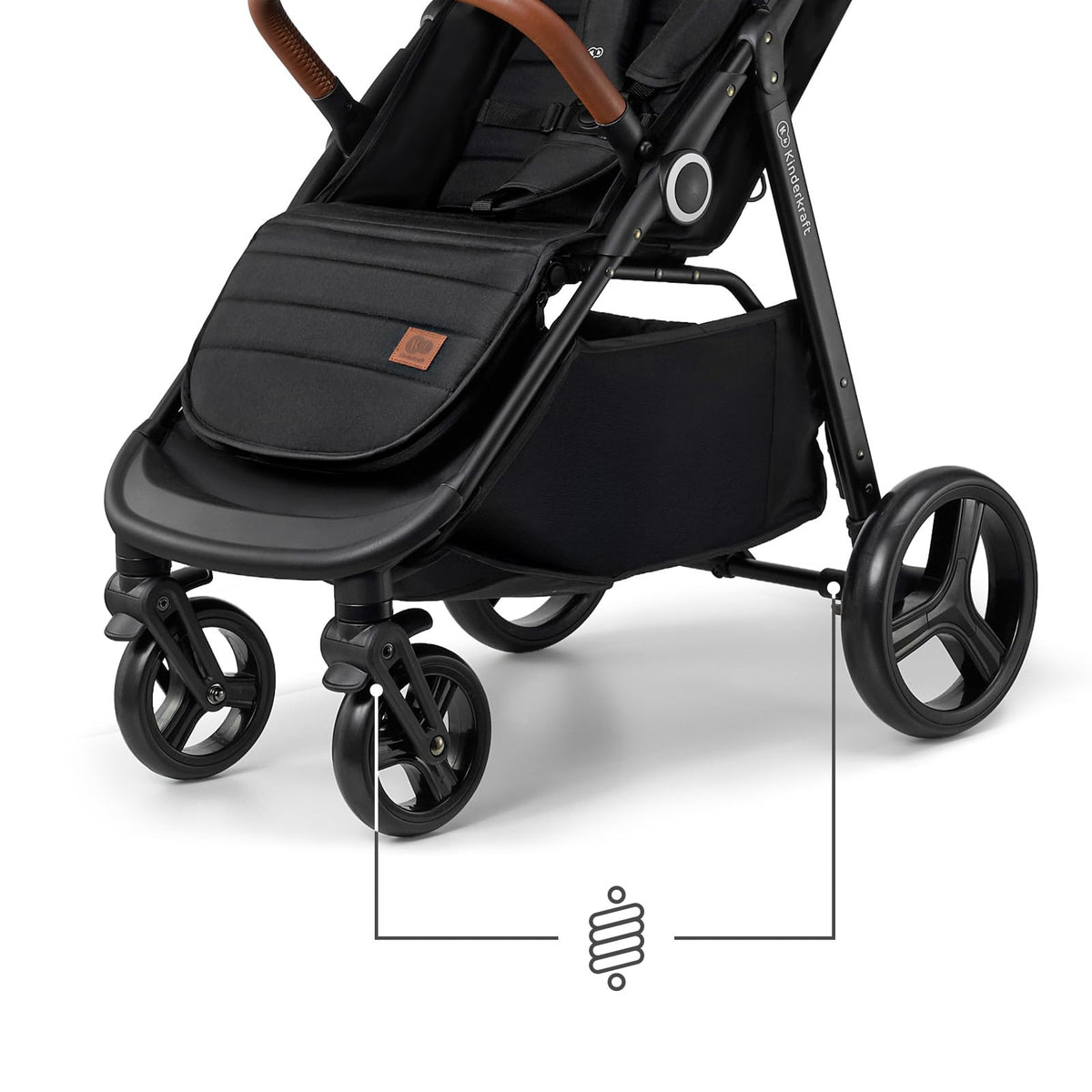 Black Buggy L1882