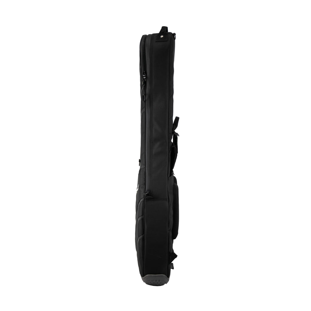 Black Semi-hollow Electric Guitar Gig Bag Z946