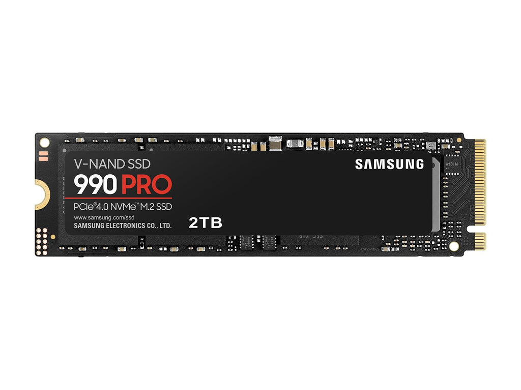 2TB PCIe 4.0 M.2 2280 SSD M349