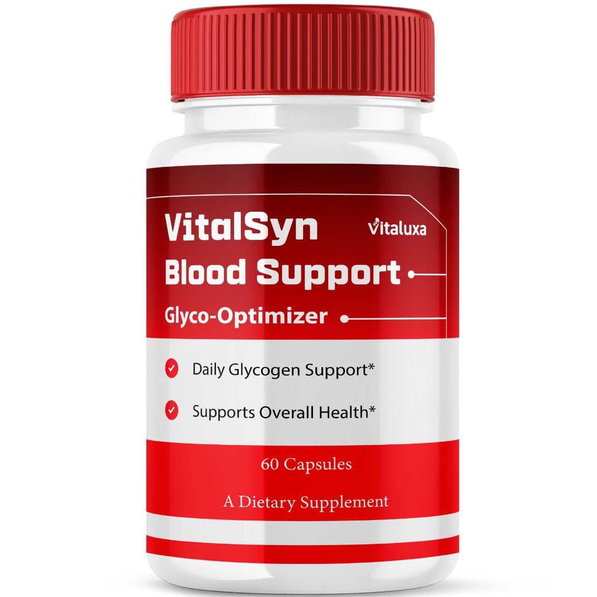 60 Capsules Supplement Q92194