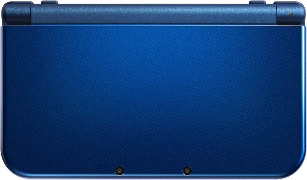 Blue Nintendo 3dsXL Console T454