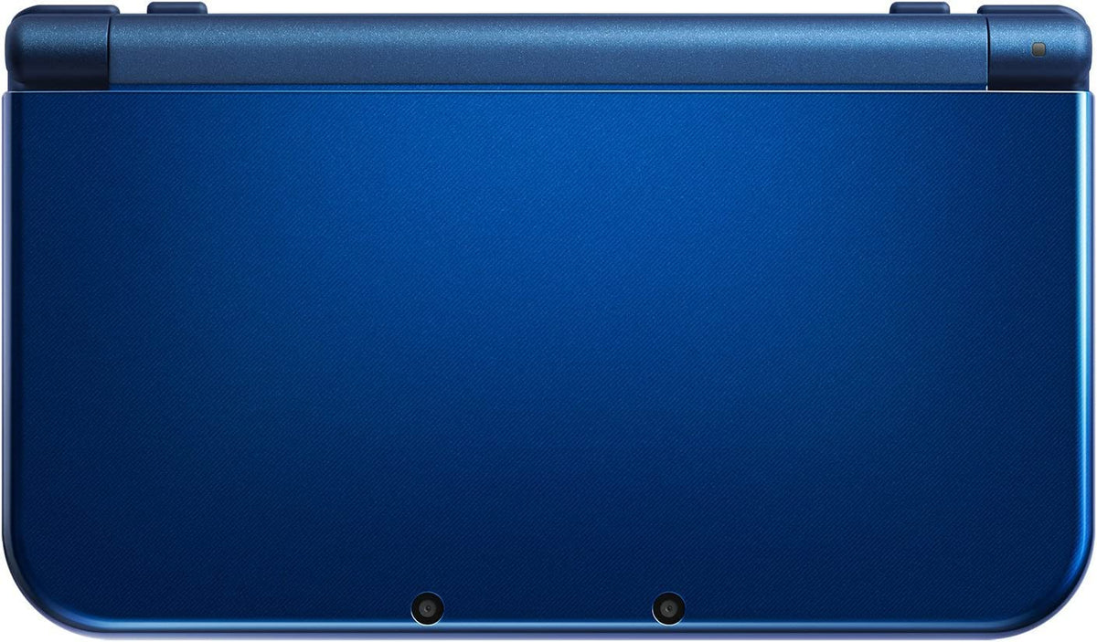 Blue Nintendo 3dsXL Console T454