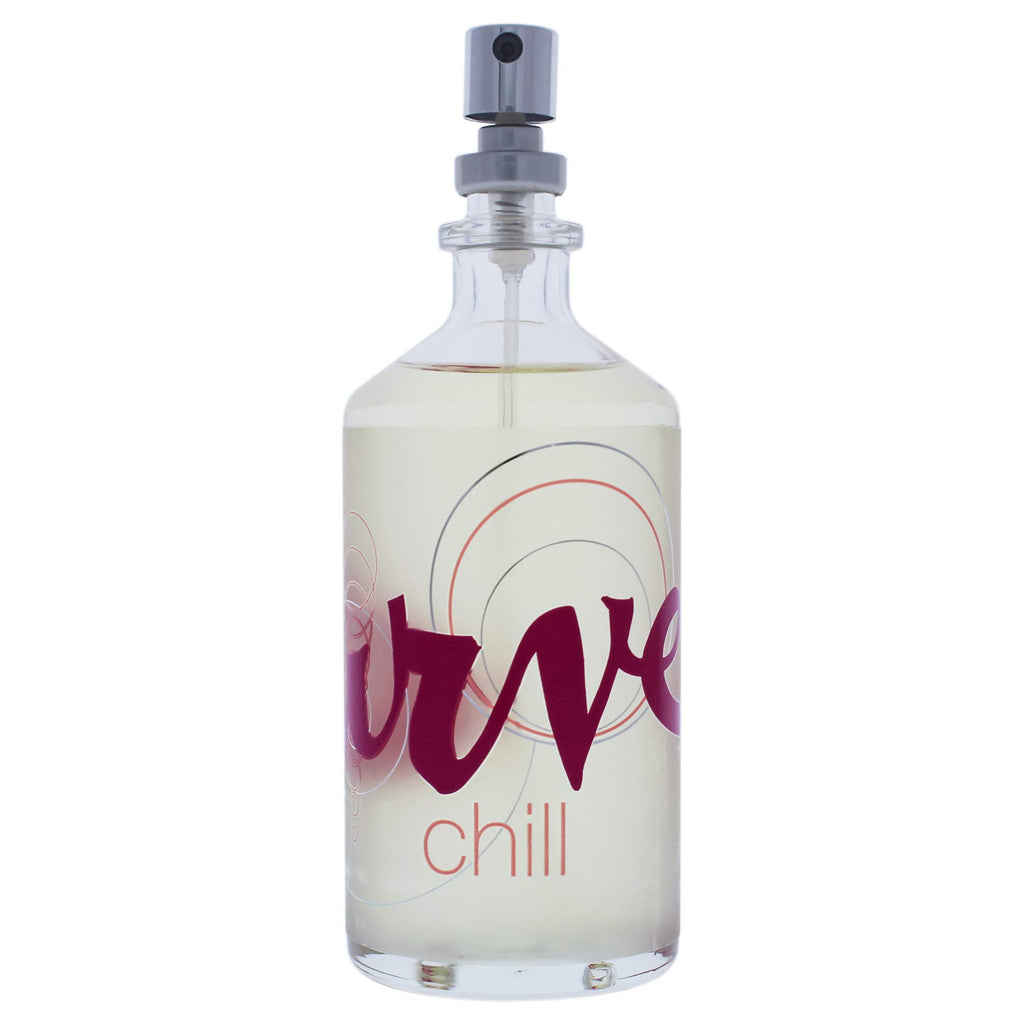Eau De Toilette Perfume Spray 3.4oz Q3226