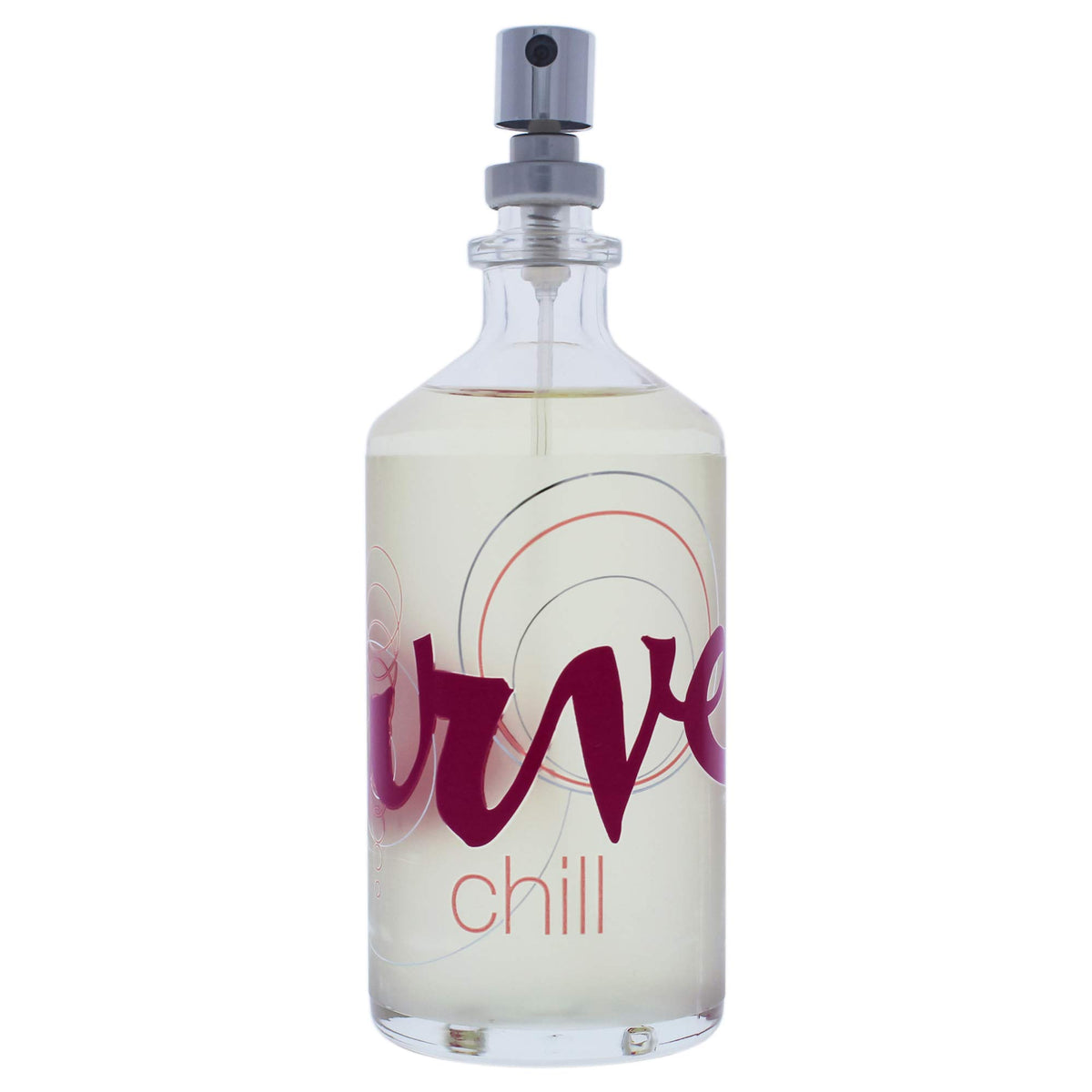 Eau De Toilette Perfume Spray 3.4oz Q3226
