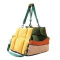 2-in-1 Dog Car Seat for Small Dogs N939