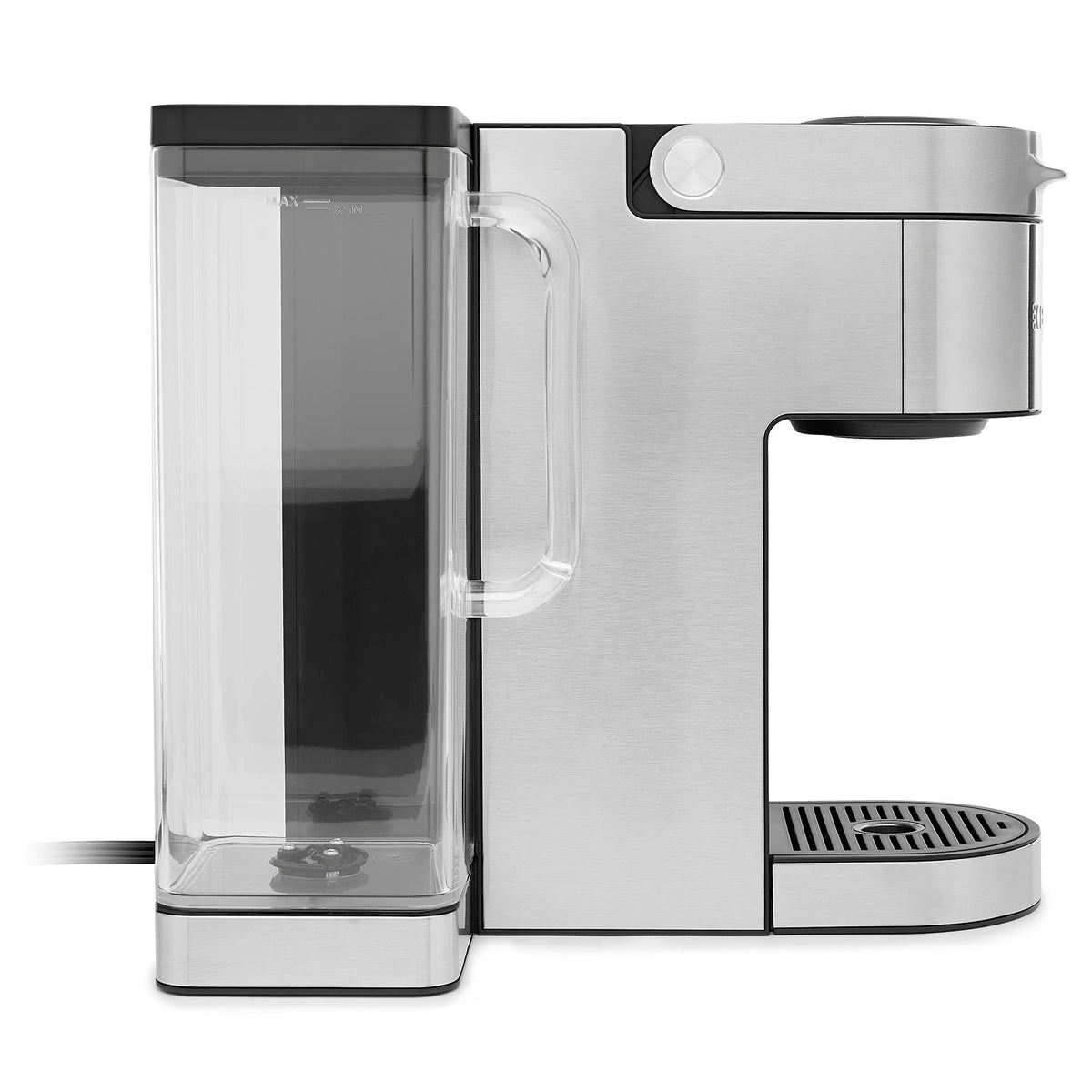 Single Serve K-Cup Pod Coffee Maker B4568