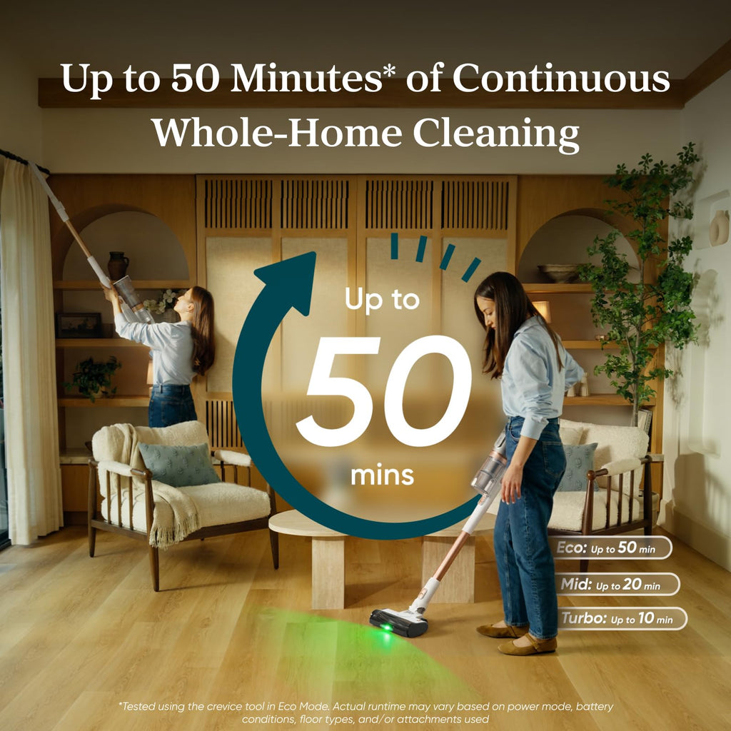 Cordless Vacuum Cleaner L678115