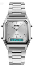 Military Analog Digital Watch L1542