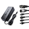54.6V 2A Electric Scooter and Bike Battery Charger K48057