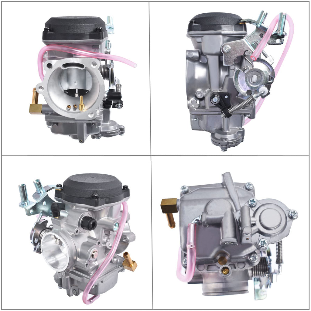 40mm Carburetor X130