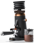 Single Dose Coffee Grinder 40mm Burr Q464