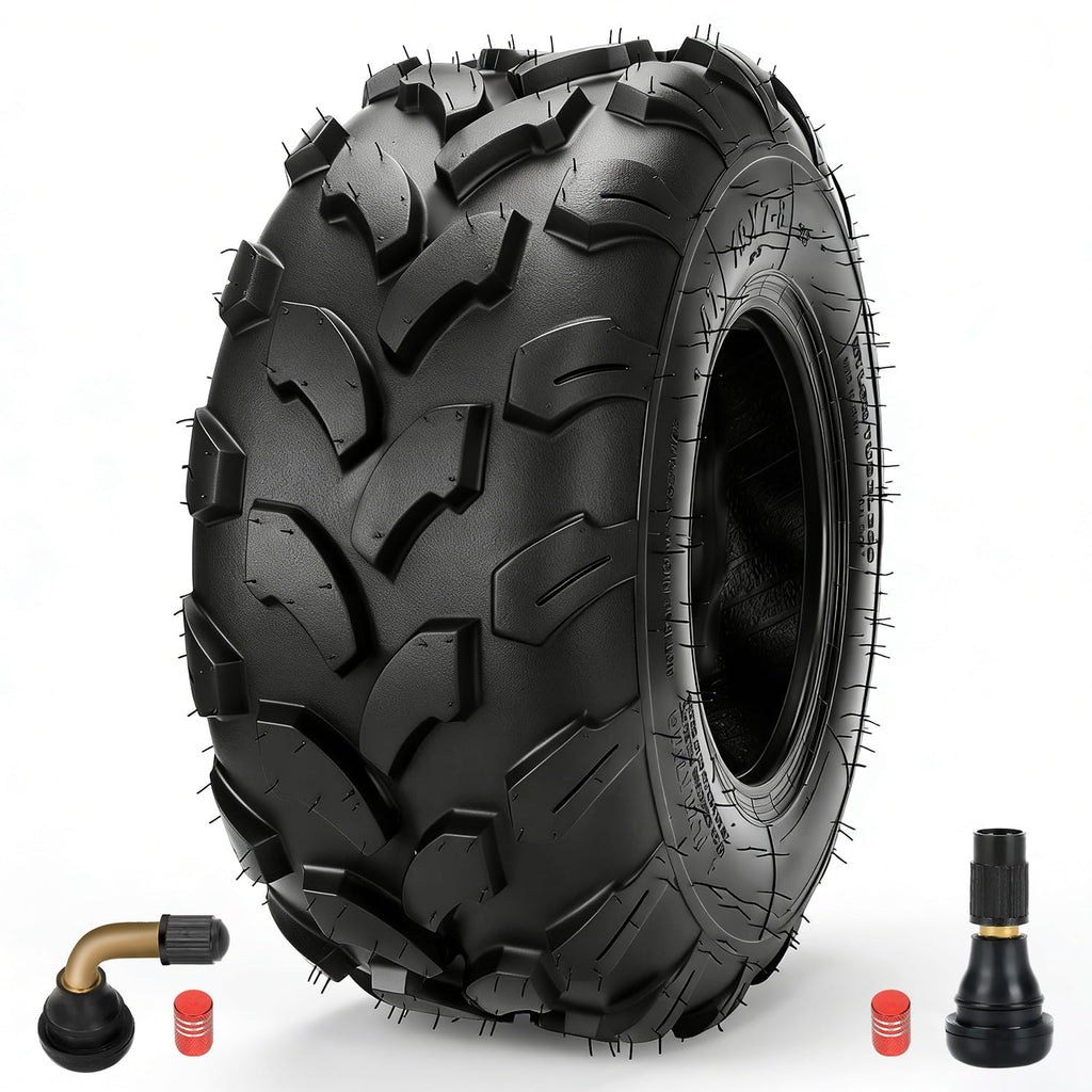 19x7-8 Tubeless Tire O297550