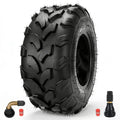 19x7-8 Tubeless Tire O297550
