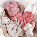 Realistic Reborn Baby Dolls 20" A506
