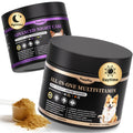 Dog Vitamins and Supplements 2 Pack Chicken U573070
