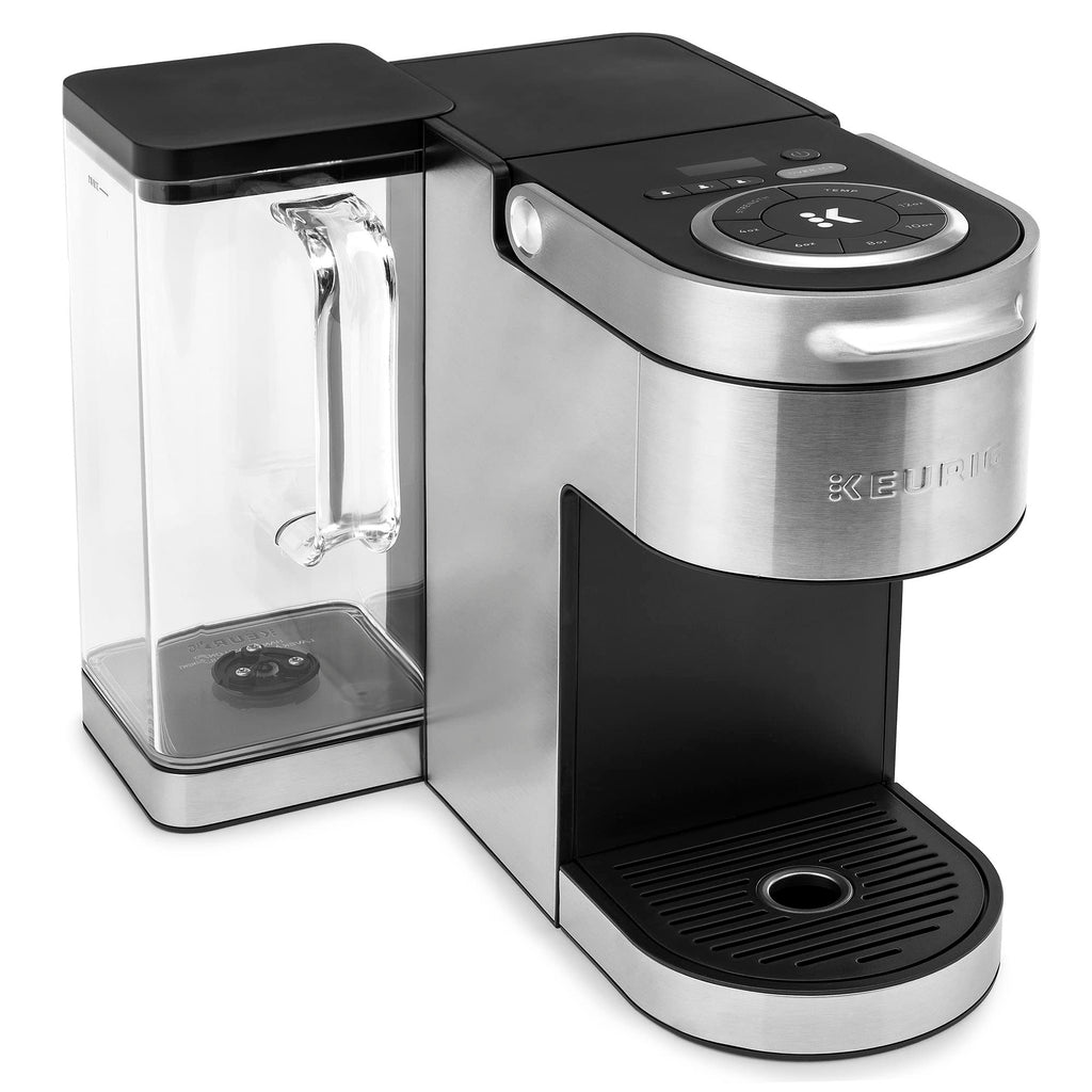 Single Serve K-Cup Pod Coffee Maker B4568