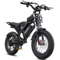 Electric Bike J971