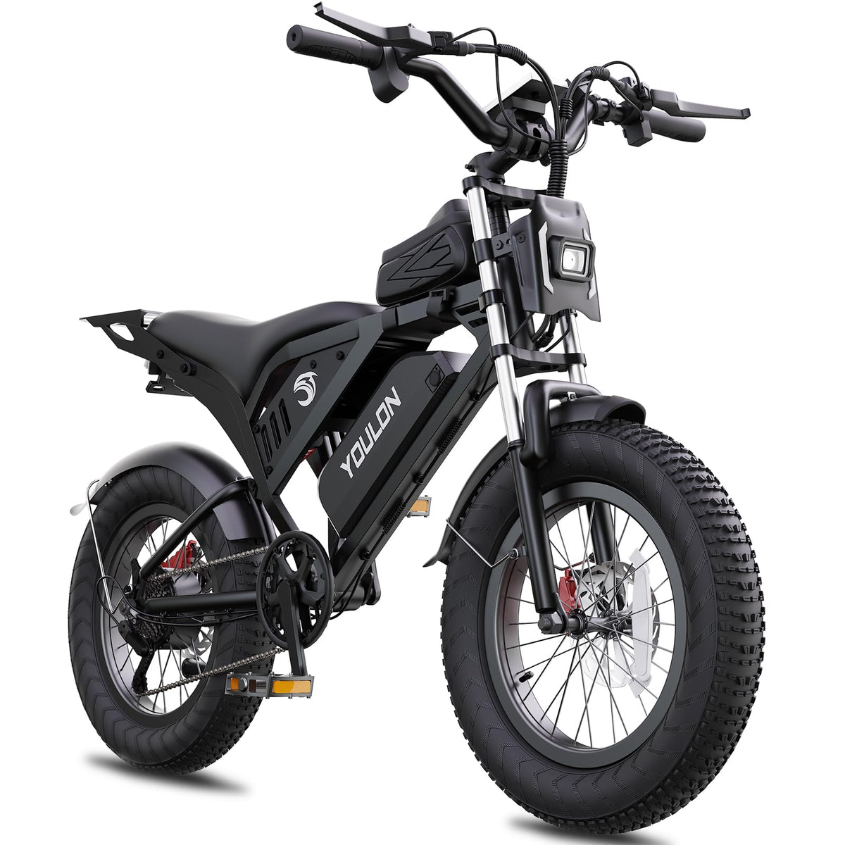 Electric Bike J971