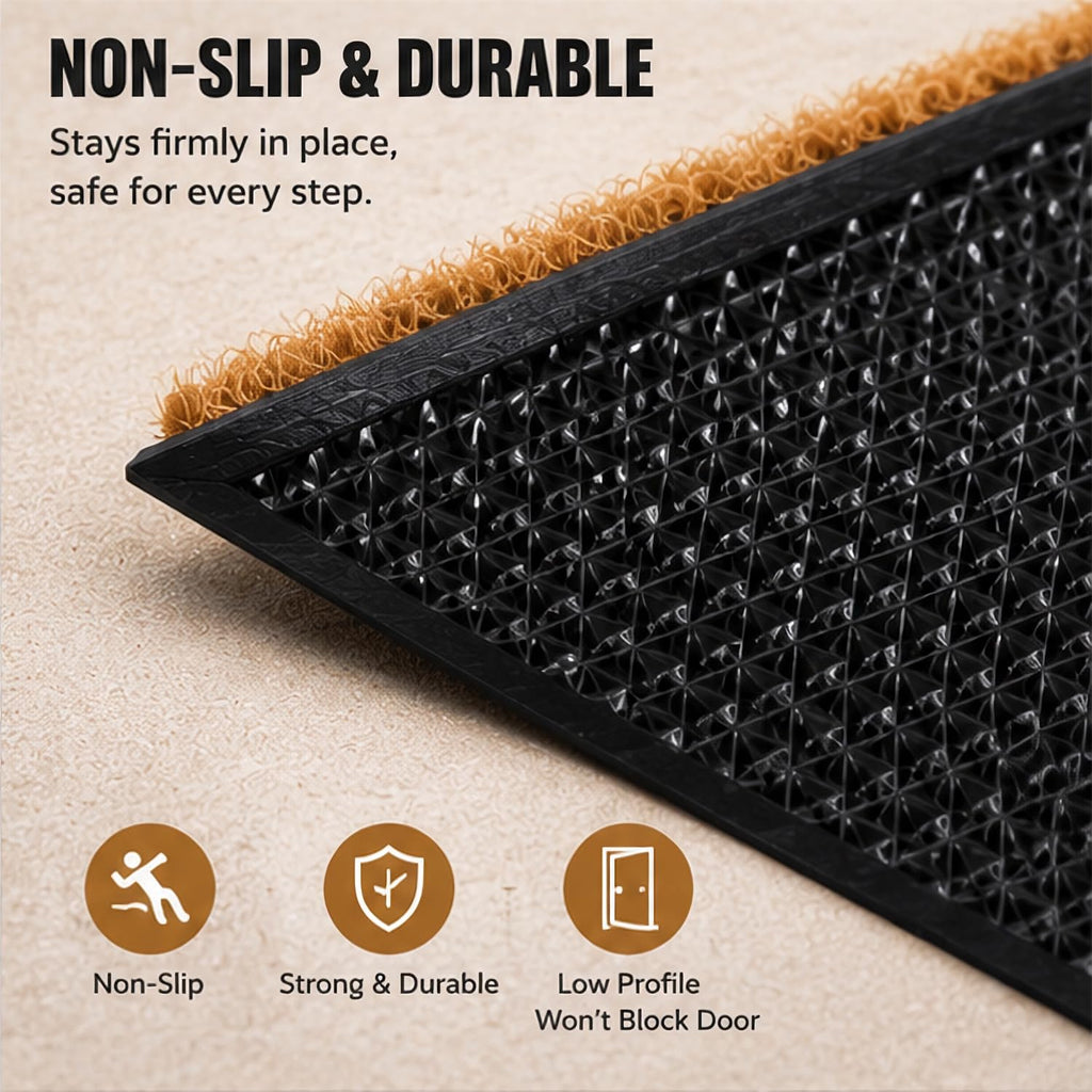 Door Rug S36956