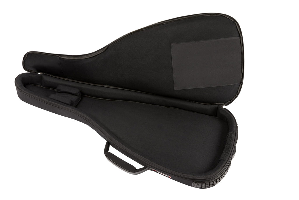 Black Electric Guitar Gig Bag C92718