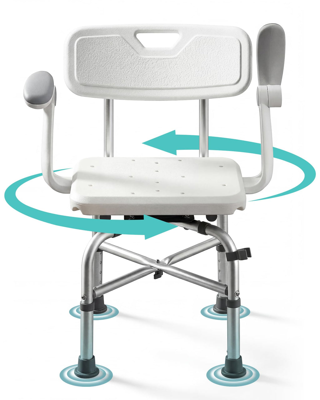 Adjustable Shower Chair Z14765