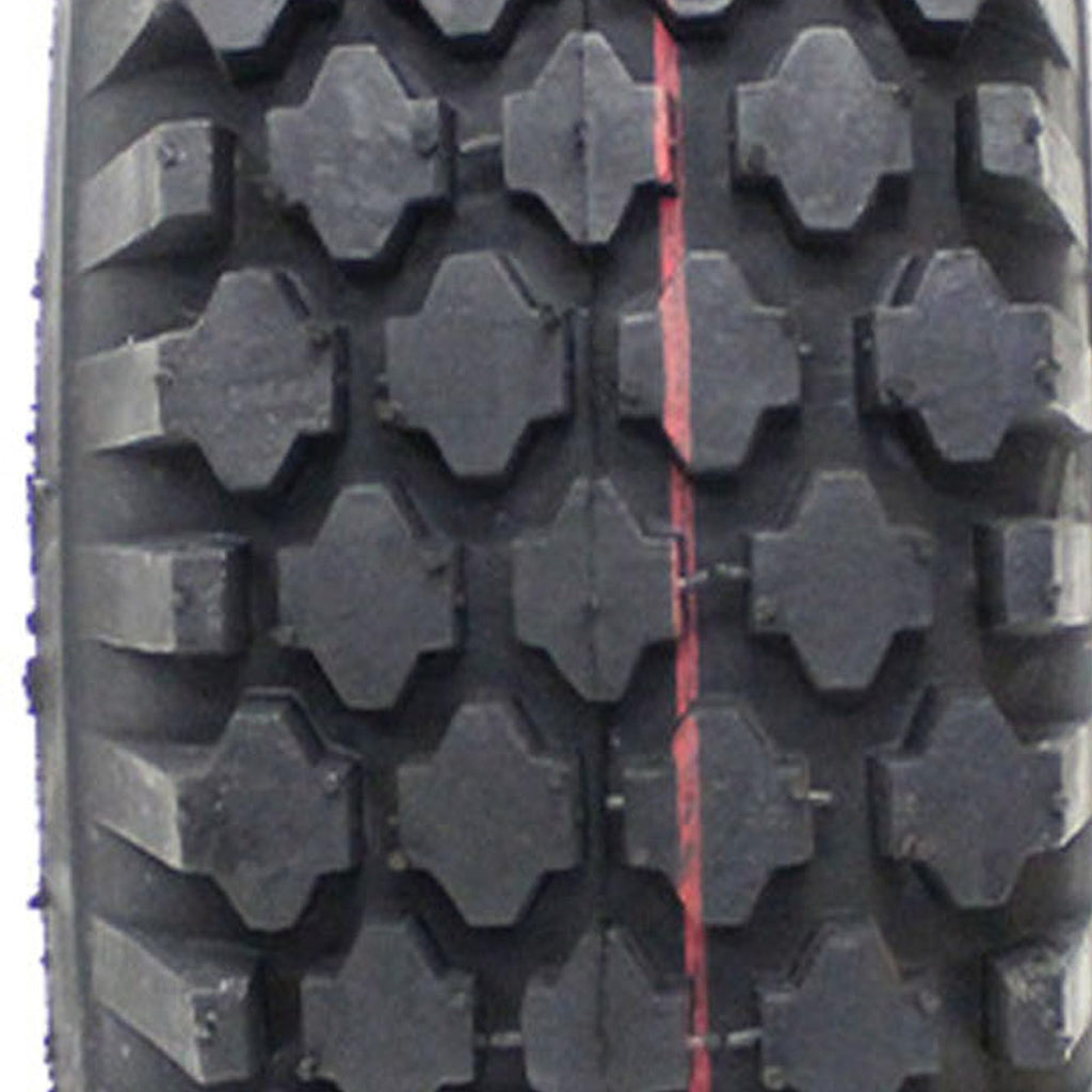 Bias Tire 4.80-8 4 J813