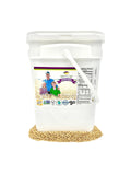Soft White Wheat Berries 23 lbs Non-GMO E5739