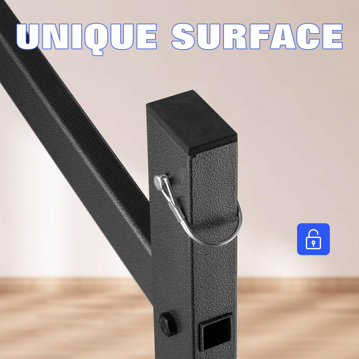 Heavy Duty Kayak Storage Rack P581