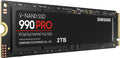 2TB PCIe 4.0 M.2 2280 SSD M349