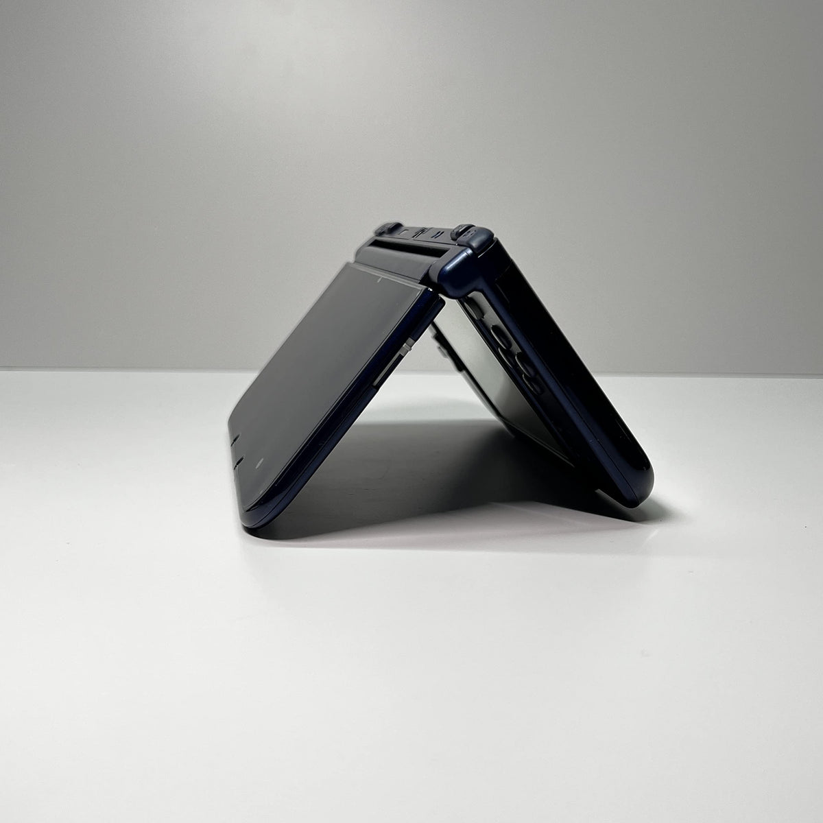 Blue Nintendo 3dsXL Console T454
