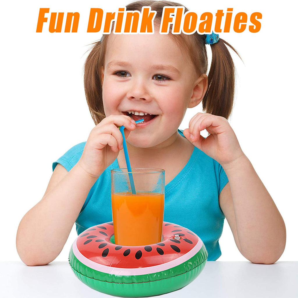 Inflatable Drink Holders I60616