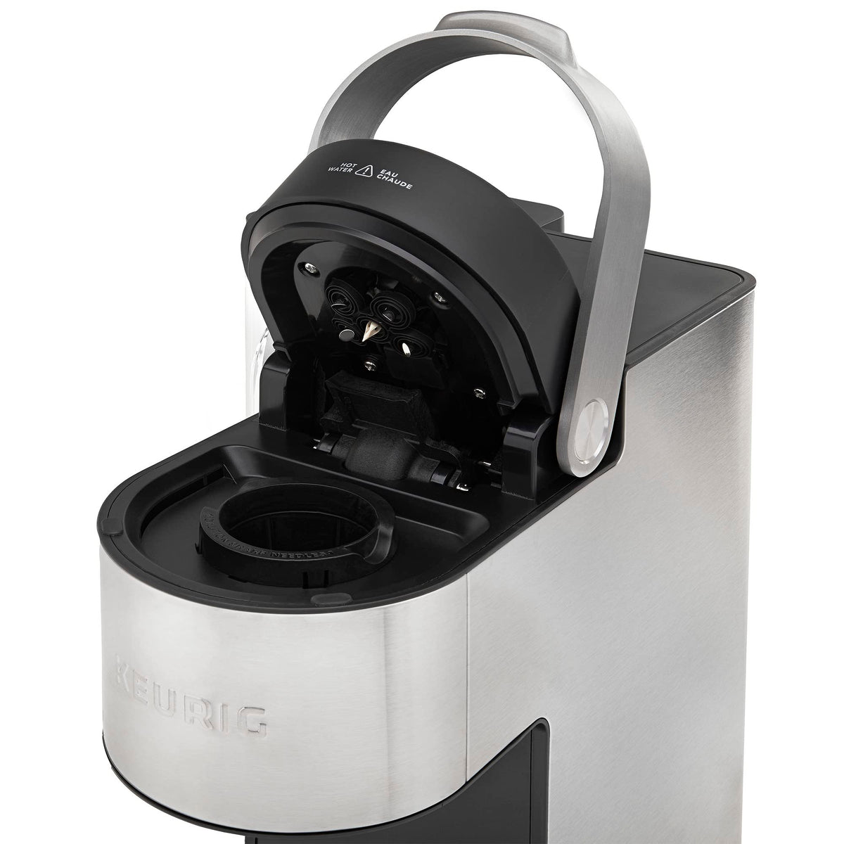 Single Serve K-Cup Pod Coffee Maker B4568