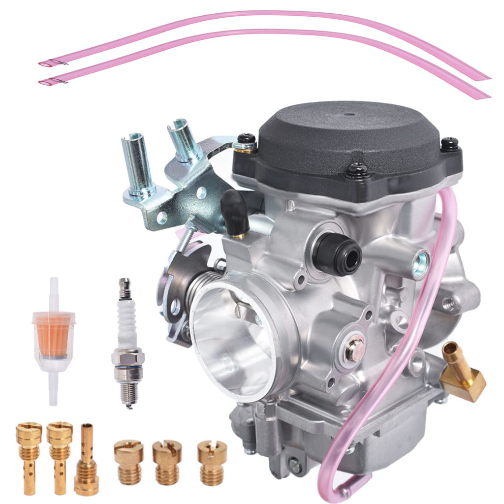 40mm Carburetor X130